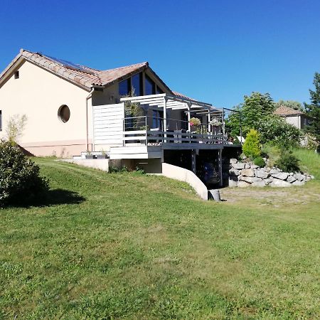 Le Petit Nid Douillet Acomodação com café da manhã Trescléoux Exterior foto