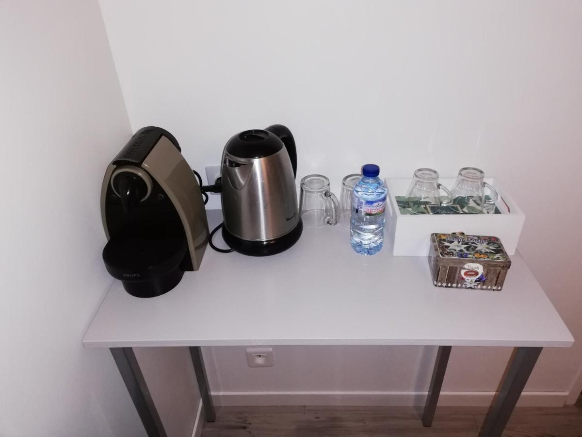 Le Petit Nid Douillet Acomodação com café da manhã Trescléoux Exterior foto